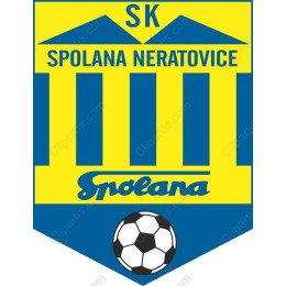 SK Spolana Neratovice Emblem