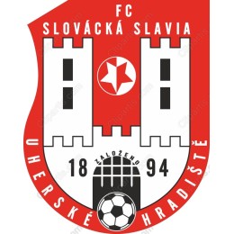 FC Slovacka Slavia Emblem