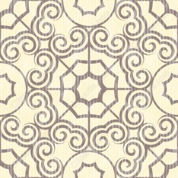 Elegant Swirl Pattern
