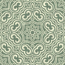 Vintage Floral Pattern