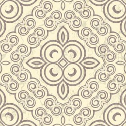 Elegant Symmetrical Pattern