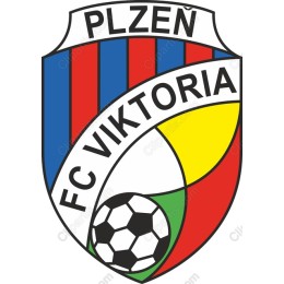 FC Viktoria Plze? Logo