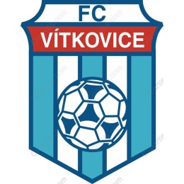FC Vitkovice Logo
