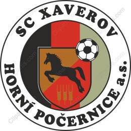 SC Xaverov Horni Po?ernice Emblem