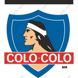 Colo-Colo Emblem