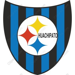 Huachipato Logo