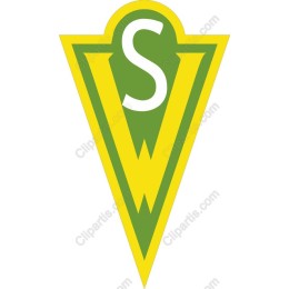 Dynamic Geometric Logo