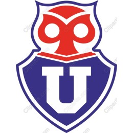Modern Owl Emblem