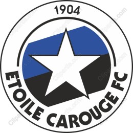 Etoile Carouge FC Logo