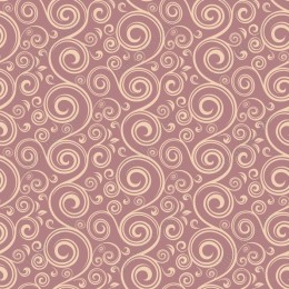 Spiral Elegance Pattern