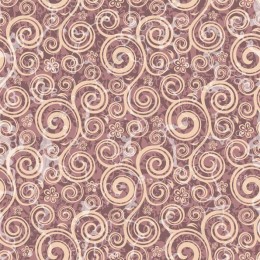 Elegant Swirl Pattern