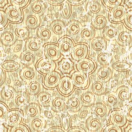 Elegant Swirl Pattern