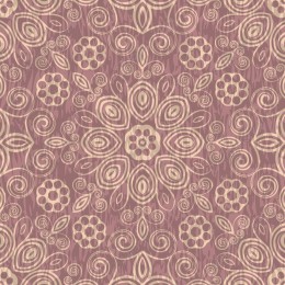 Elegant Floral Pattern