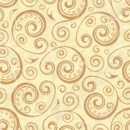 Elegant Spiral Pattern