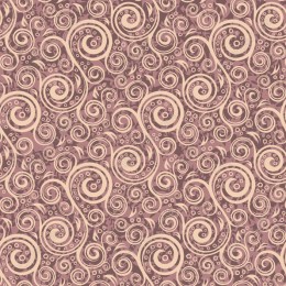 Vintage Swirl Pattern