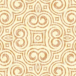 Elegant Ornate Pattern