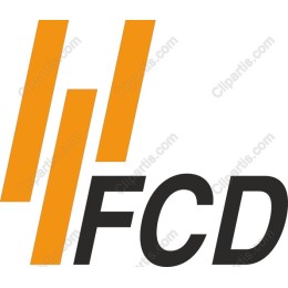 FCD Dynamic Logo
