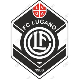 FC Lugano Iconic Logo