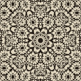 Elegant Floral Pattern