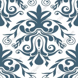 Elegant Floral Pattern