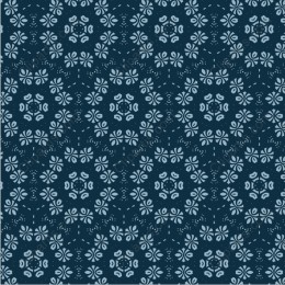Elegant Floral Pattern