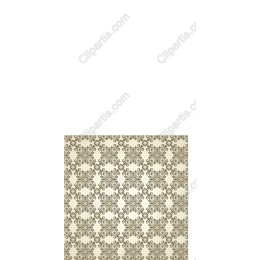 Vintage Floral Pattern