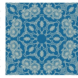Ornamental Elegance