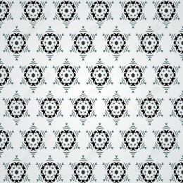 Elegant Floral Pattern