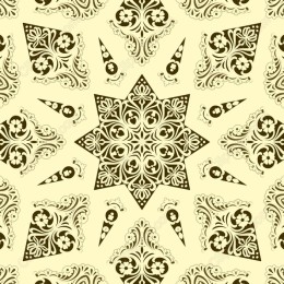 Elegant Vintage Floral
