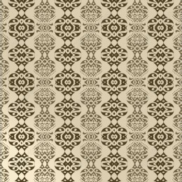 Vintage Ornate Pattern
