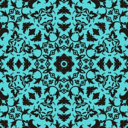 Floral Mandala