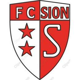 FC Sion Logo