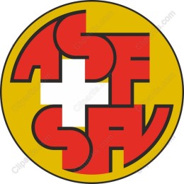 Vibrant Retro Circular Emblem