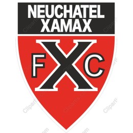 Neuchatel Xamax Iconic Logo