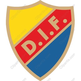 D.I.F. Iconic Shield