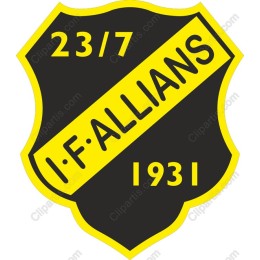 I.F. Alliants Shield