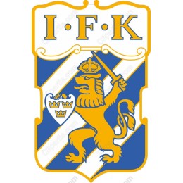 I.F.K. Crest