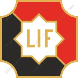 LIF Emblem