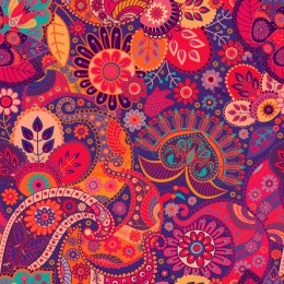 Floral Fantasy