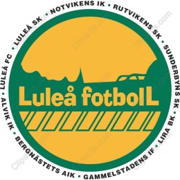 Lule? Fotboll