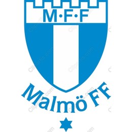 Malm? FF Logo