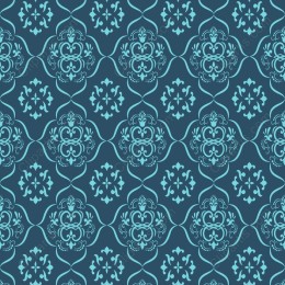 Elegant Floral Pattern