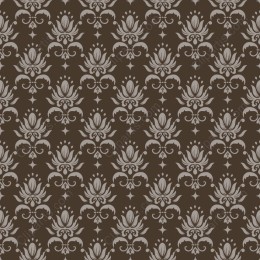 Elegant Floral Seamless Pattern