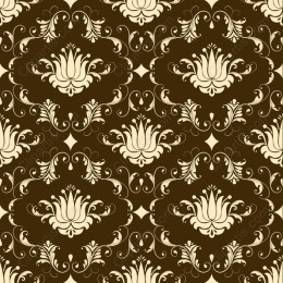 Elegant Floral Pattern