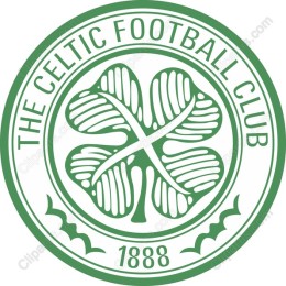 Celtic Football Club Iconic Emblem