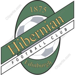 Hibernian Football Club Heritage Logo