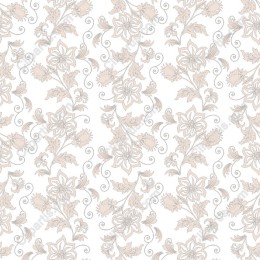 Elegant Floral Pattern