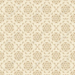 Floral Vintage Pattern