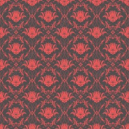 Floral Elegance Pattern