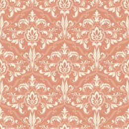 Floral Elegance Pattern